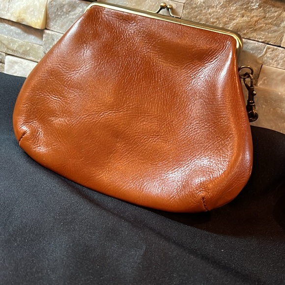 Patrisha Nash Vintage KISS Lock Wristlet - Picture 5 of 13